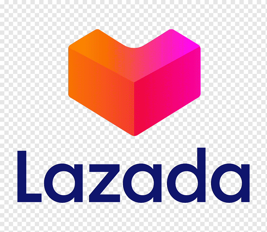 logo LAZADA MALL